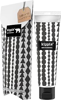 【新品・未使用】 kippis キッピス ハンドクリーム Amazon.co.jp: kippis(キッピス) アンナドンナ3種のシアのハンド
